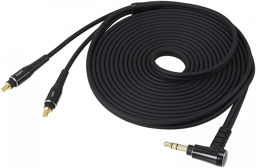 Наушники Audio-Technica ATH-AP2000Ti (Black) купить в интернет-магазине icover