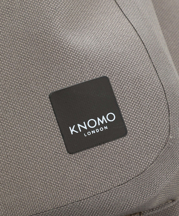 Рюкзак Knomo Hamilton (44-401-KHA) для ноутбука 14" (Khaki) купить в интернет-магазине icover