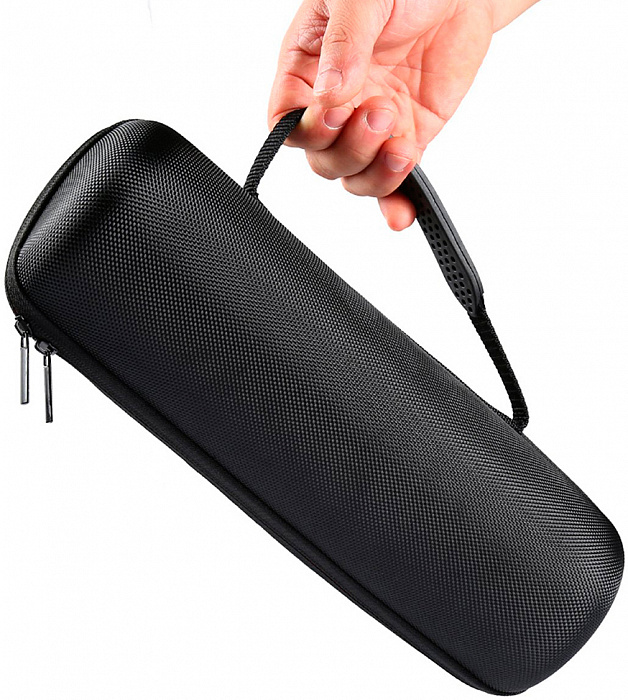 Чехол Eva case Hard Shockproof Carrying Storage Travel для JBL Charge 3 (Black) купить в интернет-магазине icover