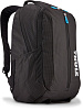 Рюкзак Thule Crossover 25L (TCBP-317BLK) для MacBook 15 (Black) купить в интернет-магазине icover