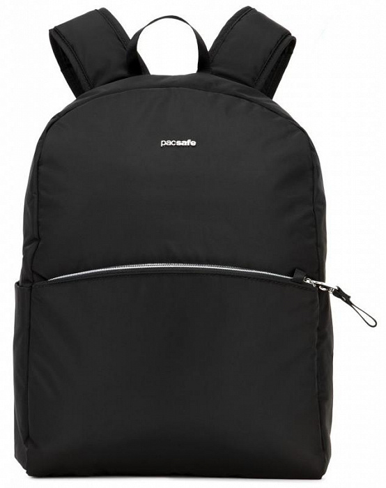 Рюкзак PacSafe Stylesafe 20615100 (Black) купить в интернет-магазине icover