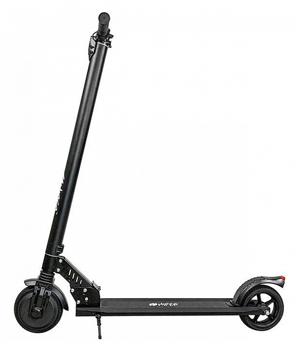 Электросамокат HIPER Stark DX650 (Black) купить в интернет-магазине icover