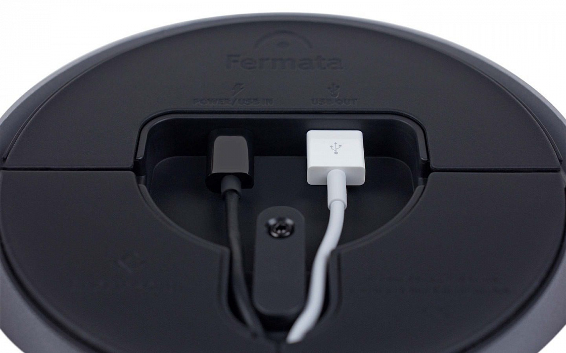 Док-станция Twelve South Fermata для наушников (Black) купить в интернет-магазине icover