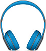 Beats by Dr. Dre Solo 2 Wireless (Active Collection) - беспроводные накладные наушники (Flash Blue) купить в интернет-магазине icover