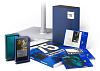 iRiver Astell&Kern AK240 256Gb Blue Note Limited Edition - цифровой плеер купить в интернет-магазине icover