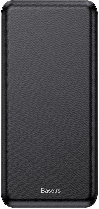 Внешний аккумулятор Baseus M36 Wireless Charger (PPALL-M3601) 10000 mAh (Black) купить в интернет-магазине icover