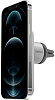 Автомобильный держатель Belkin WIC002dsGR для iPhone 12 (Silver) купить в интернет-магазине icover