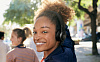 Беспроводные наушники JBL Live 460NC (Black) купить в интернет-магазине icover