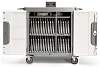 Bretford Mobility Cart 30  - тележка для MacBook / iPad купить в интернет-магазине icover