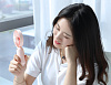 Портативный вентилятор Baseus Firefly Mini Fan CXYHC-02 (Pink) купить в интернет-магазине icover