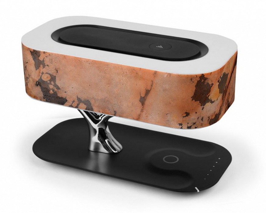 Умный светильник HomeTree Light Of the Tree (Stone Edition) купить в интернет-магазине icover