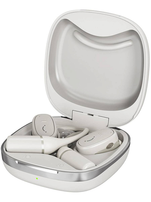 Наушники Fifine C6 OWS (White) купить в интернет-магазине icover