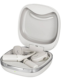 Наушники Fifine C6 OWS (White) купить в интернет-магазине icover