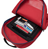 Рюкзак Knomo Harpsden (44-403-FON) для ноутбука 14'' (Red) купить в интернет-магазине icover