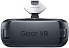 Samsung Gear VR SM-R321 (SM-R321NZWASER) - очки виртуальной реальности для Galaxy S6 (White) купить в интернет-магазине icover