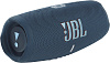 Портативная акустическая система JBL Charge 5 (Blue) купить в интернет-магазине icover