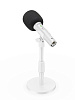 Динамический микрофон Fifine Tank2 (White) купить в интернет-магазине icover
