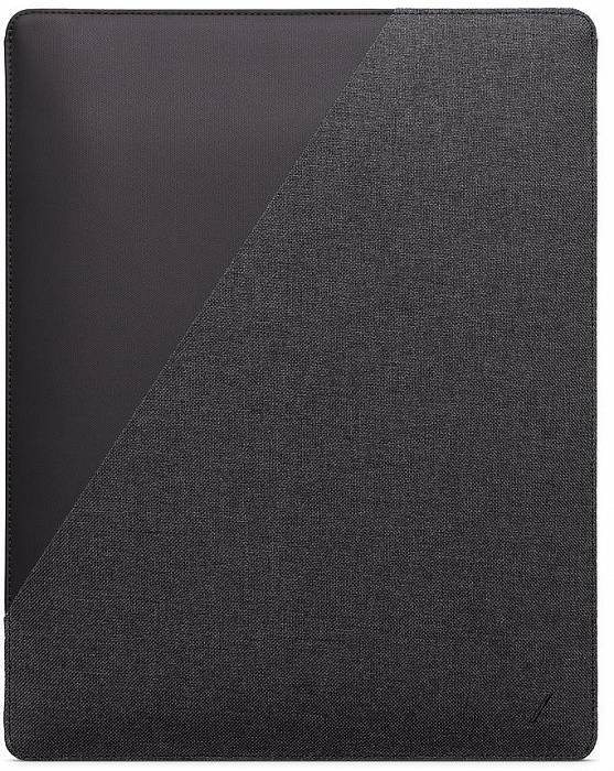 Чехол Native Union Stow Slim Sleeve (STOW-IPS-GRY-FB-13) для iPad Pro 12.9'' (Grey) купить в интернет-магазине icover