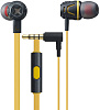 Cresyn C450S - проводная гарнитура (Yellow) купить в интернет-магазине icover
