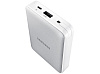 Samsung Universal Power Bank 8400 mAh - внешний аккумулятор (Silver) купить в интернет-магазине icover