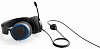 Наушники с микрофоном Steelseries Arctis 5 2019 Edition (Black) купить в интернет-магазине icover