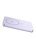 Внешний аккумулятор Xiaomi Super Slim Magnetic Power Bank (BHR08PNGL) 5000 mAh (Purple) купить в интернет-магазине icover