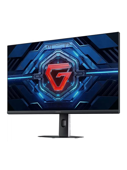 Монитор Xiaomi Gaming Monitor G27i 2026 RU ELA6654RU (Black/White) купить в интернет-магазине icover