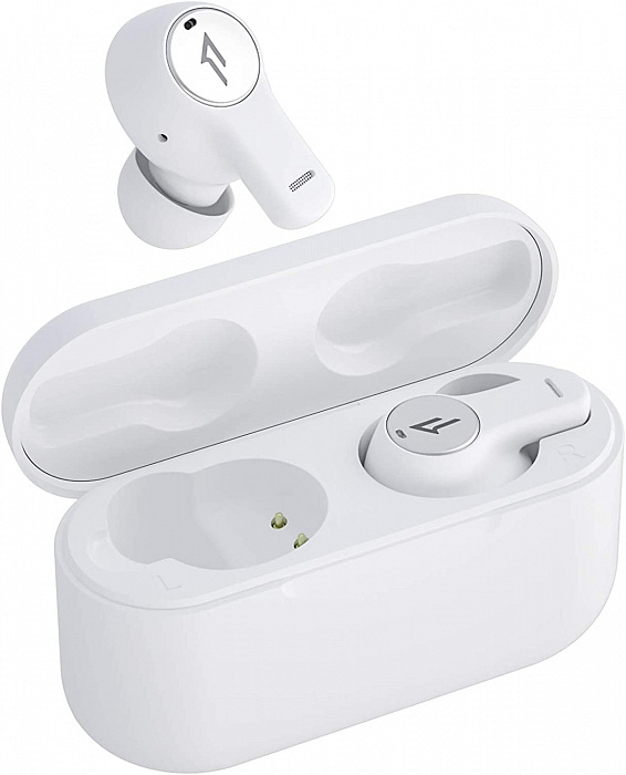 Беспроводные наушники 1MORE Pistonbuds TWS (White) купить в интернет-магазине icover