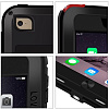 Love Mei Powerful - ударопрочный чехол для iPad Air 2 (Black) купить в интернет-магазине icover