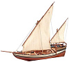 Сборная модель Artesania Latina Sultan Arab Dhow 1:85 (AL22165) купить в интернет-магазине icover