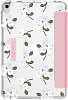 Чехол Incipio Design Series Folio (IPD-373-BLS) для iPad Pro 10.5 (Cool Blossom) купить в интернет-магазине icover