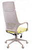 Офисное кресло Everprof Trio Grey TM (Green) купить в интернет-магазине icover