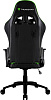 Игровое кресло ThunderX3 TGC12 TX3-12BG (Black/Green) купить в интернет-магазине icover