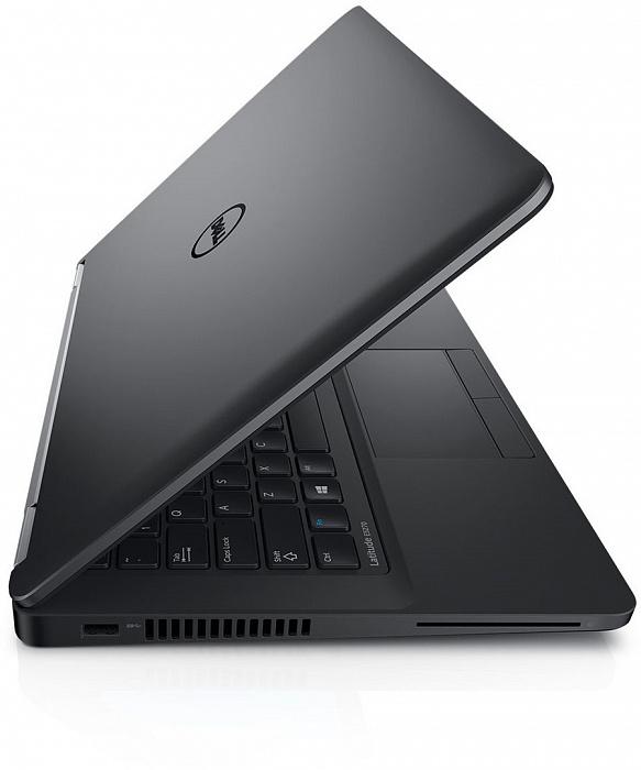 Ноутбук Dell Latitude E5270 12.5", Intel Core i5 6200U 2.3Ghz, 8Gb, 256Gb SSD (5270-9114) купить в интернет-магазине icover