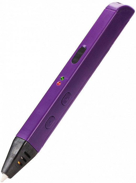 3D-ручка Myriwell RP600A (Purple) купить в интернет-магазине icover