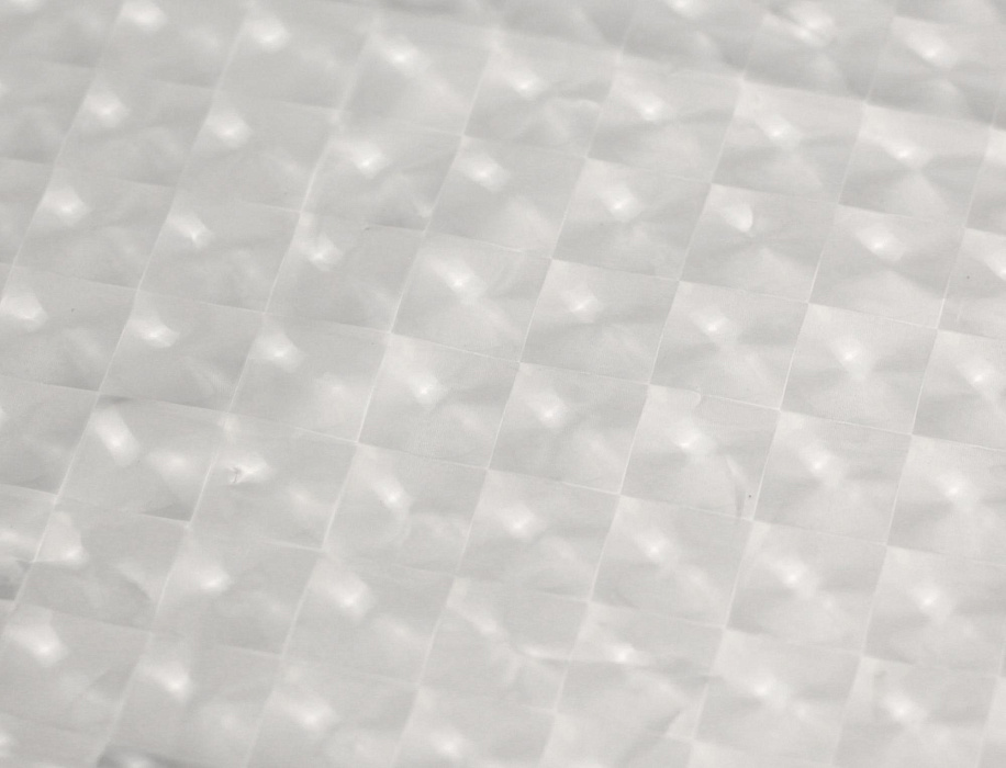 Штора для ванной комнаты Ridberg Глаз PEVA 180 x 200 см (Clear) купить в интернет-магазине icover