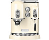 Кофеварка KitchenAid Artisan Espresso 5KES2102EAC (Cream) купить в интернет-магазине icover