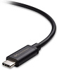 Cable Matters Thunderbolt 3 - USB-C 1 метр (Black) купить в интернет-магазине icover