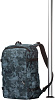 Рюкзак Pacsafe Vibe 40 60310802 (Gray Camo) купить в интернет-магазине icover