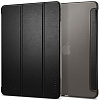 Чехол Spigen Smart Fold (ACS02882) для iPad Pro 12.9" 2021 (Black) купить в интернет-магазине icover