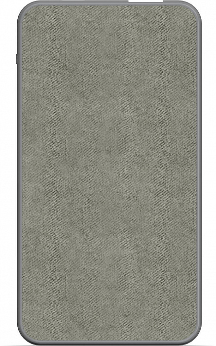 Внешний аккумулятор Mophie Powerstation Mini (401102977) USB-C 5000 mAh (Grey) купить в интернет-магазине icover