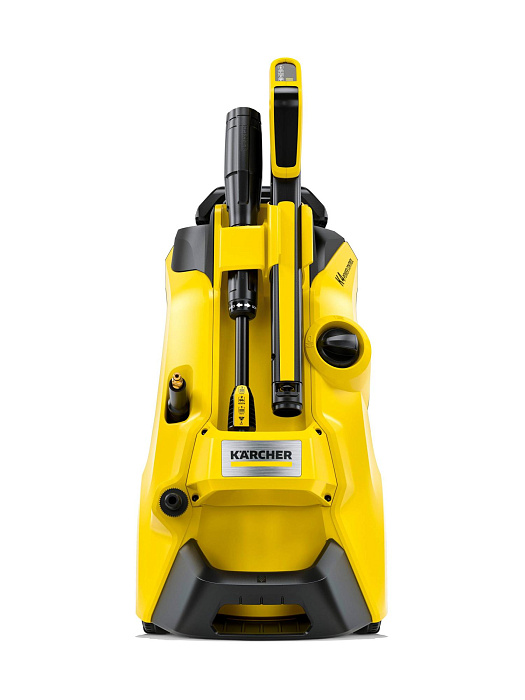 Минимойка Karcher K 4 Power Control (Yellow) купить в интернет-магазине icover