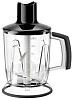 Braun MQ 40 - кувшин-измельчитель (Black) купить в интернет-магазине icover
