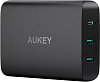 Сетевое зарядное устройство Aukey Wall Charger PD USB-C PA-Y12 (Black) купить в интернет-магазине icover