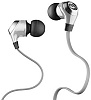 Monster N-Lite In-Ear - проводная гарнитура (Silver) купить в интернет-магазине icover