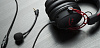 Игровые наушники Kingston HyperX Cloud Alpha (Black/Red) купить в интернет-магазине icover