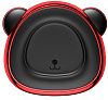 Автомобильный держатель Baseus Bear Magnetic Car Bracket SUBR-A09 (Red) купить в интернет-магазине icover