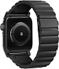 Ремешок Nomad Steel Band (NM1A4HB000) для Apple Watch Series SE/6/2/3/4 42/44 mm (Black) купить в интернет-магазине icover