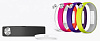 Sony SmartBand SWR10 - спортивный браслет-шагомер для устройств на Android 4.4 и выше (Black) купить в интернет-магазине icover