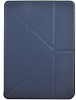 Чехол Uniq Transforma Rigor (PD10.2GAR-TRIGBLU) для iPad 10.2 2019 (Blue) купить в интернет-магазине icover